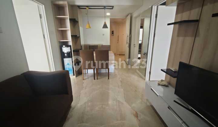 " Disewakan Apartemen Landmark Full Furnish Paskal 23, Rs Santosa