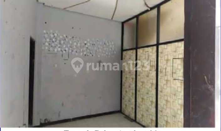 RUKO STRATEGIS 3 LANTAI COCOK UNTUK SEGALA USAHA SIAP PAKAI DI MAINROAD SUDIRMAN BANDUNG