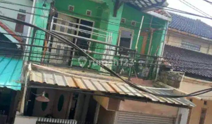 Rumah Nyaman Minimalis 2 Lantai Siap Huni di Sukamenak Bandung 2