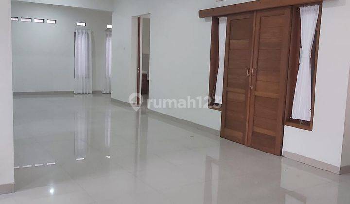 RUMAH MINIMALIS MODERN 2 LANTAI FULL FURNISHED SIAP HUNI DI TURANGGA BANDUNG