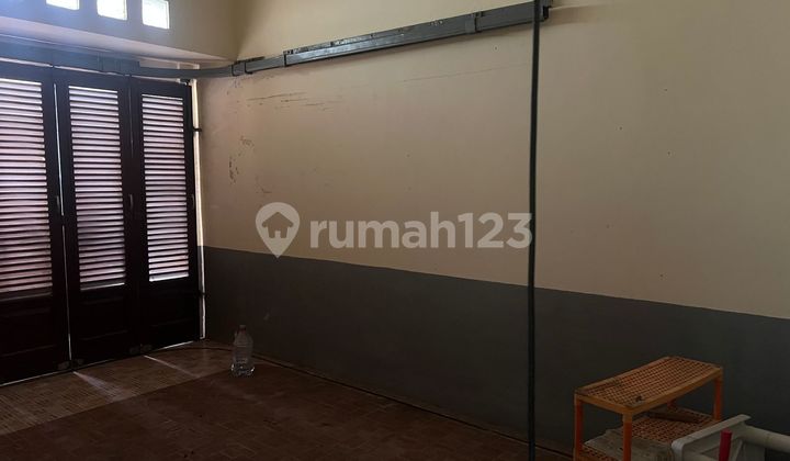 RUMAH BAGUS 1,5 LANTAI LINGKUNGAN NYAMAN SIAP HUNI DI BUANA INDAH BANDUNG 2