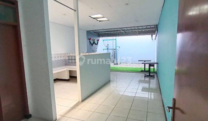 RUKO 2 LANTAI LOKASI RAMAI COCOK UNTUK SEGALA USAHA SIAP PAKAI DI TAMAN KOPO INDAH 2 TKI2 BANDUNG 1
