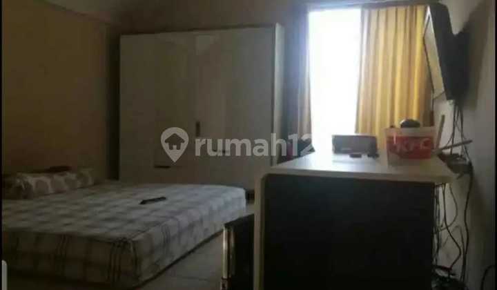 Dijual Rumah Hook Semi Furnished Dalam Cluster di Sariwangi 2