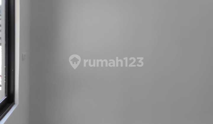 Dijual Rumah Sayap Bkr 2