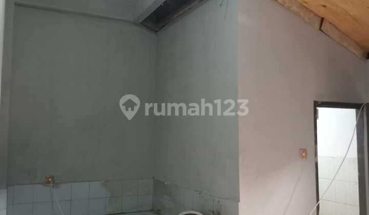 " Dijual Ruko Sayap Taman Kopo Indah (Tki) Bandung 2