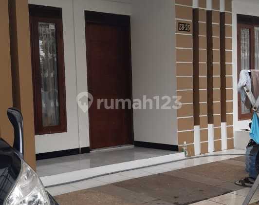 Y. Dijual Rumah Taman Kopo Indah(Tki) 3 Dkt Rs.santosa, Binabakti 2