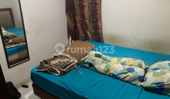 RUMAH MINIMALIS LINGKUNGAN  NYAMAN SIAP HUNI DI CEMARA REGENCY BANDUNG 2