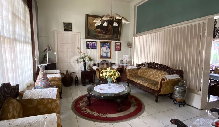 Y* Dijual Rumah Antik Cihapit Kota Bandung, Riau,Ciliwung, Aceh 2