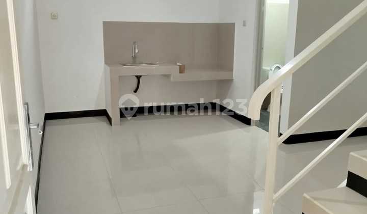 RUMAH BARU MINIMALIS NYAMAN TERAWAT SIAP HUNI DI TAMAN KOPO INDAH 1 TKI1 BANDUNG