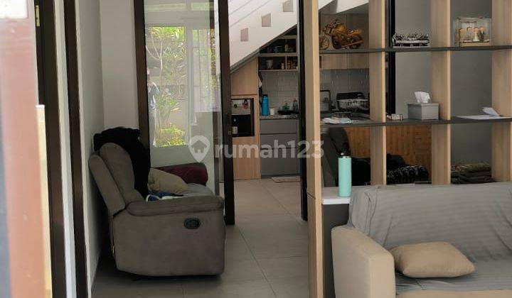 Rumah Bagus Nyaman Full Furnished Siap Huni Di Taman Kopo Indah 1 Tki1 Bandung 1