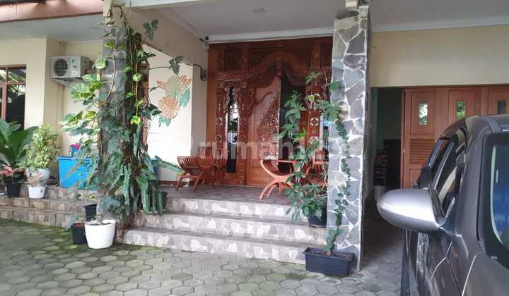 "For Sale House in Sukamulya Indah Bandung, Pasteur Toll Road, Pvj, Rshs"