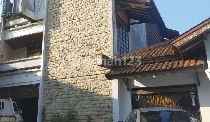 Dijual Rumah Mewah di Buah Batu Bandung