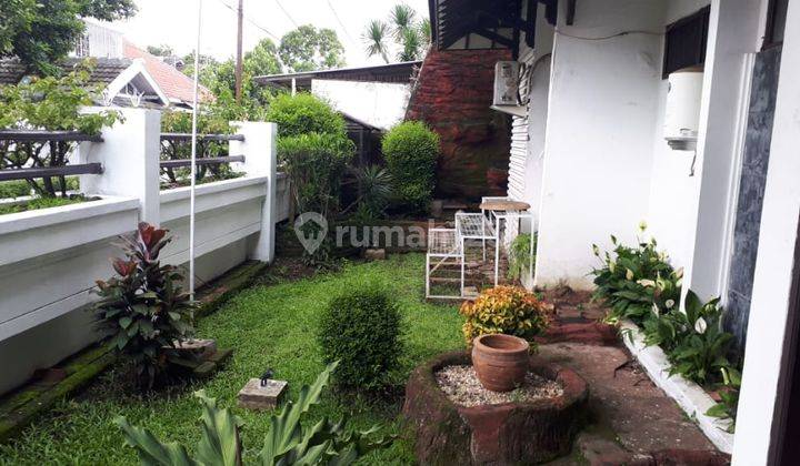 Dijual Rumah Di Buah Batu Bandung 2