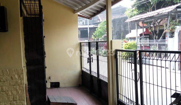 Dijual Rumah Di Karasak Bandung  2