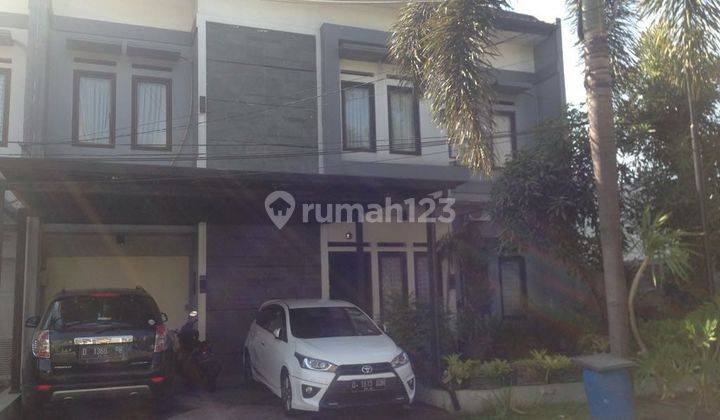 Dijual Rumah Di Batununggal Asri Bandung 1