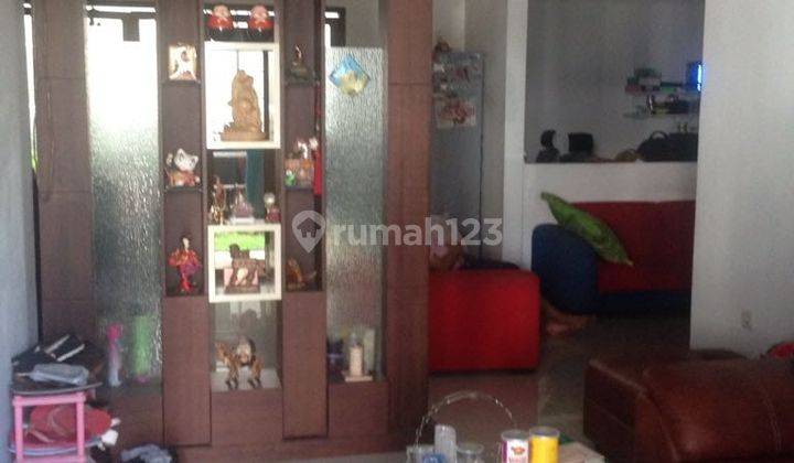 Dijual Rumah Di Batununggal Asri Bandung 2