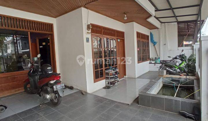 Dijual Rumah Di Pharmindo Cimahi Selatan  1