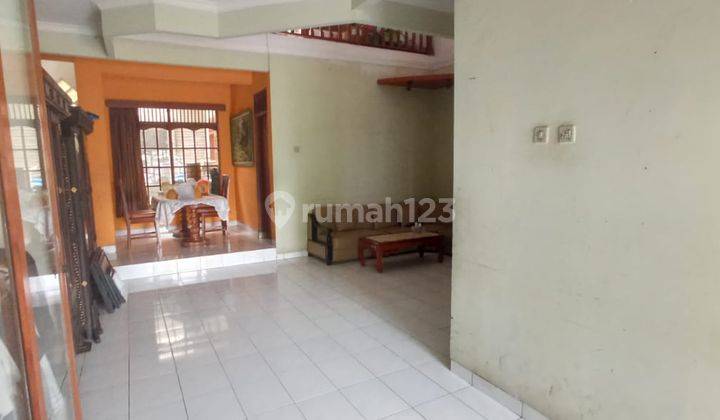 Dijual Rumah Di Pharmindo Cimahi Selatan  2