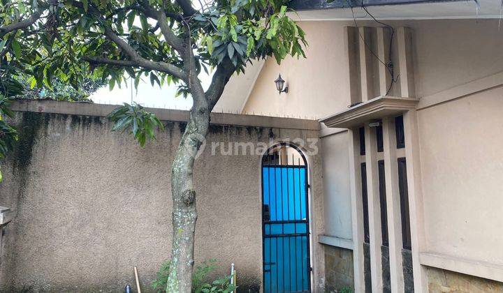 Dijual Rumah Hook Di Permata Indah Bandung 2