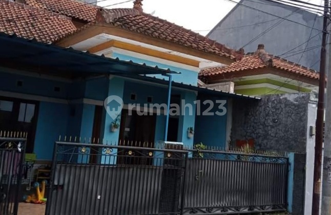 Dijual Rumah Ciganitri Buah Batu Bandung Dijual Rumah Ciganitri Buah Batu Bandung