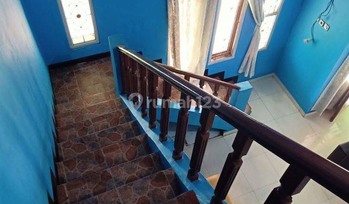 Dijual Rumah Di Arya Graha Katapang Bandung  1