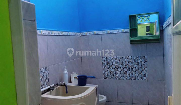 Dijual Rumah Di Arya Graha Katapang Bandung  2