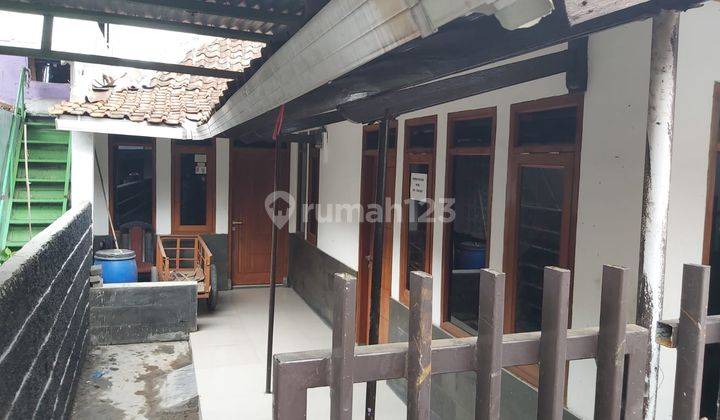 Dijual Rumah Di Cimahi  1