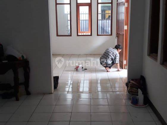 Dijual Rumah Di Cimahi  2