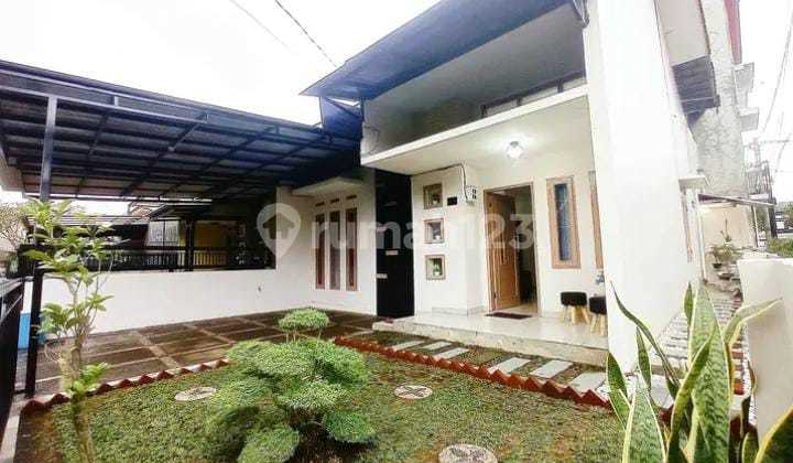 Dijual Rumah Emerald Residence Bandung