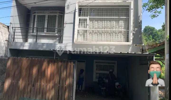 Dijual Rumah di Dago Giri Bandung