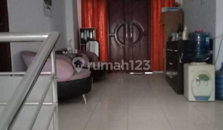 Dijual Rumah di Taman Cibaduyut Indah Bandung 1