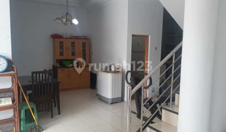 Dijual Rumah di Taman Cibaduyut Indah Bandung 2