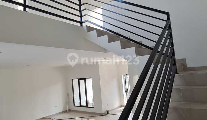 Dijual Rumah Hunian Baru 2 lantai Di Taman Kopo Indah 3 Bandung  2