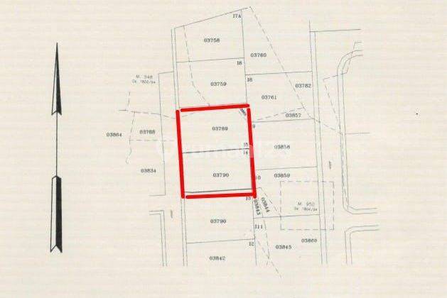 Dijual Kavling Di Pondok Hijau Bandung  1