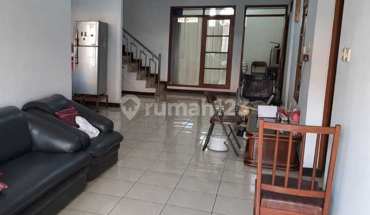 Dijual Rumah di Taman Kopo Indah 3 2