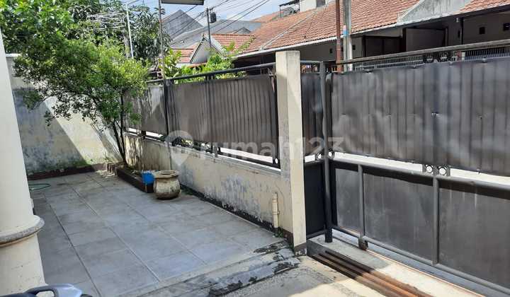 Dijual Rumah di Taman Kopo Indah 3
