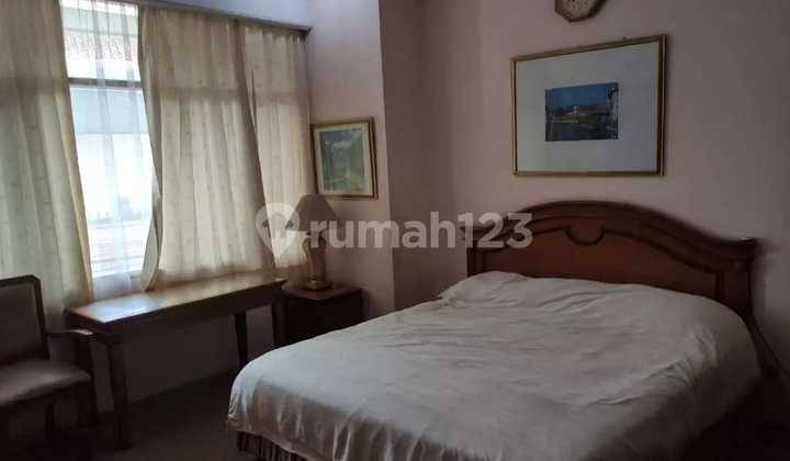 Dijual Bangunan Komersil di Mainroad Sayap Peta Bandung 2