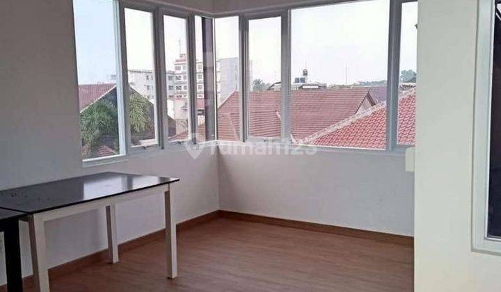 Dijual Rumah Cantik Modern Furnish Di Cihapit Bandung 2