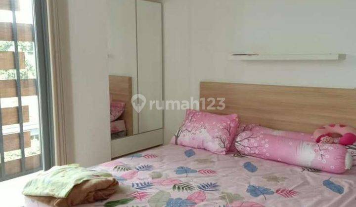 Dijual Rumah Cantik Modern Furnish Di Cihapit Bandung 2