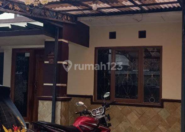 Dijual Rumah Di Rancamanyar Bandung 1