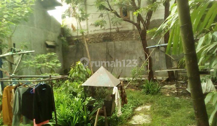 Dijual Rumah Di Antapani Bandung  1