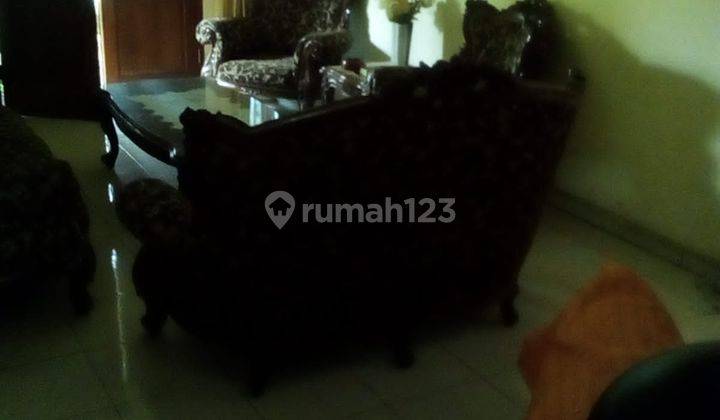 Dijual Rumah Di Antapani Bandung  2