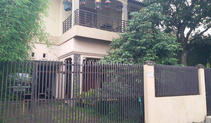 Dijual Rumah Di Antapani Bandung  2