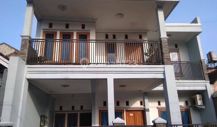 Dijual Rumah Di Pandanwangi Margawangi Bandung 1