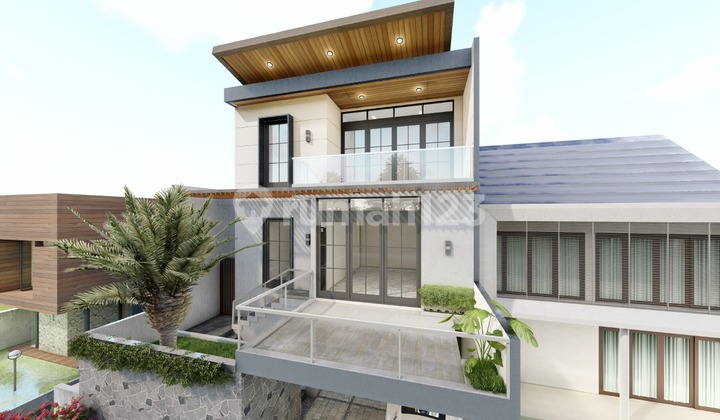 Cluster Exclusive Mekarwangi 2