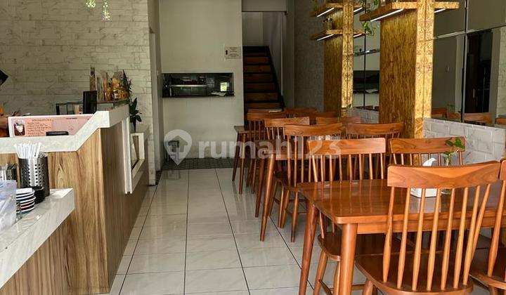 Ruko Kota Baru Parahyangan Pariwarna