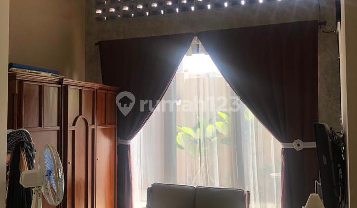 Rumah Komplek Logam Buah Batu 2