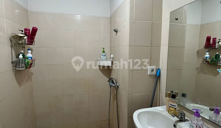 Apartement Sudirman Suite 2