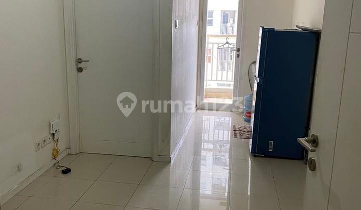 Apartement Parahyangan Residence