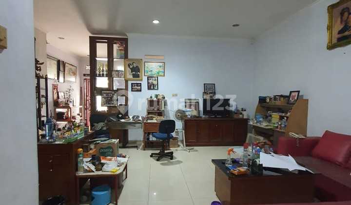 Rumah Batununggal Jelita